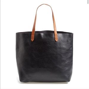 Madewell Transport Tote